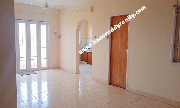 2 BHK Flat for Sale in Vadapalani
